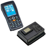 Barcode Scanner Battery For Datalogic, 001-101, Jet 7.4v, 1200mah - 8.88wh Barcode Scanner Cameron Sino Technology Limited