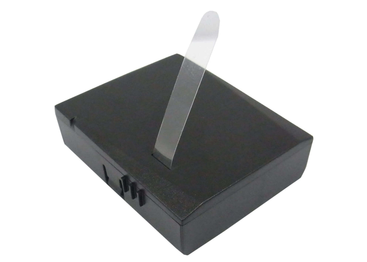 Barcode Scanner Battery For Datalogic 4420 3.7v, 2400mah - 8.88wh Barcode Scanner Cameron Sino Technology Limited