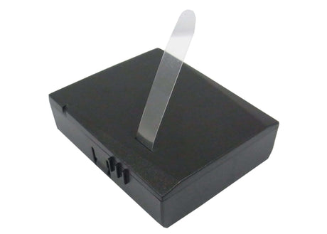 Barcode Scanner Battery For Datalogic 4420 3.7v, 2400mah - 8.88wh Barcode Scanner Cameron Sino Technology Limited
