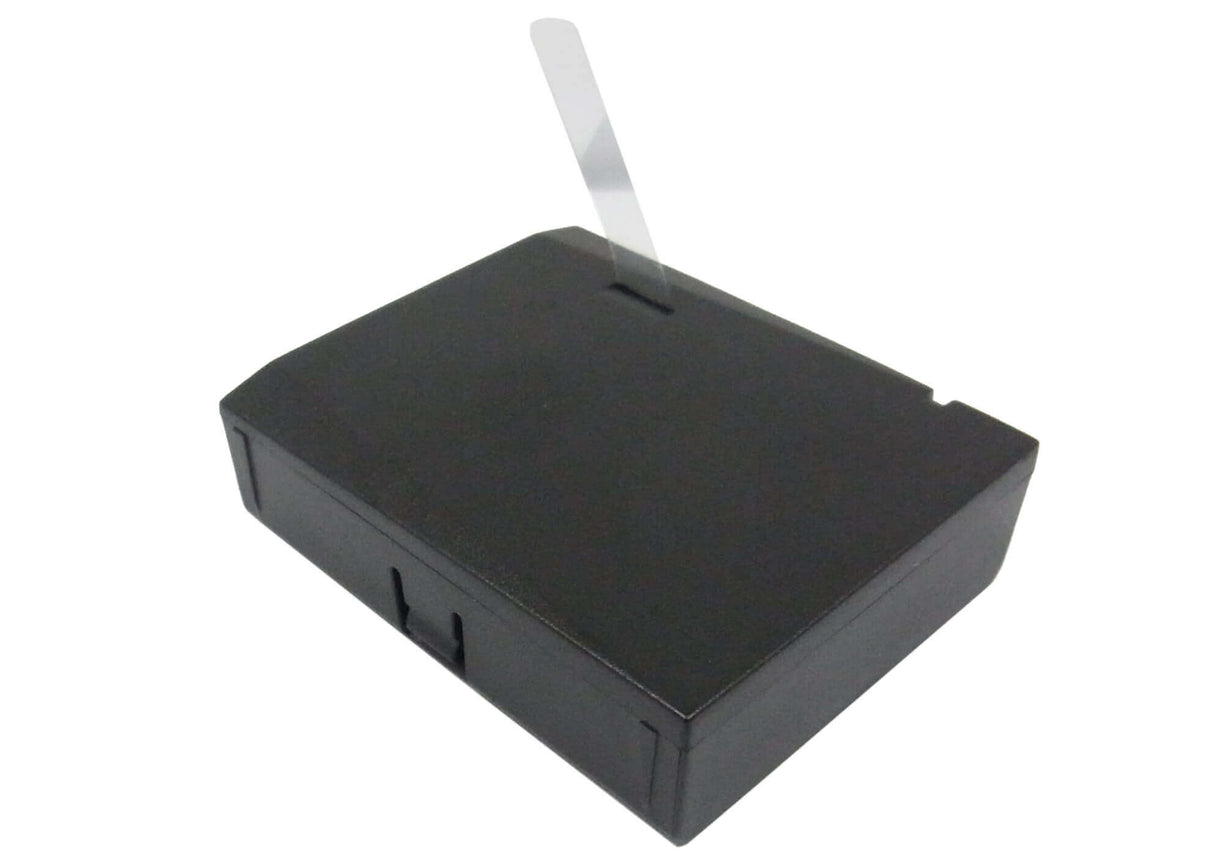 Barcode Scanner Battery For Datalogic 4420 3.7v, 2400mah - 8.88wh Barcode Scanner Cameron Sino Technology Limited