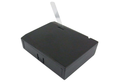 Barcode Scanner Battery For Datalogic 4420 3.7v, 2400mah - 8.88wh Barcode Scanner Cameron Sino Technology Limited