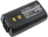 Barcode Scanner Battery For Datalogic, 944501055, 944501056, 944501057 7.4v, 2600mah - 19.24wh Barcode Scanner Cameron Sino Technology Limited
