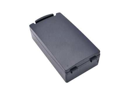 Barcode Scanner Battery For Datalogic Falcon X3 3.7v, 4400mah - 16.28wh Barcode Scanner Cameron Sino Technology Limited
