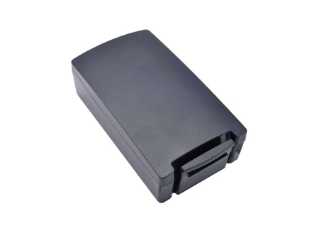 Barcode Scanner Battery For Datalogic Falcon X3 3.7v, 4400mah - 16.28wh Barcode Scanner Cameron Sino Technology Limited
