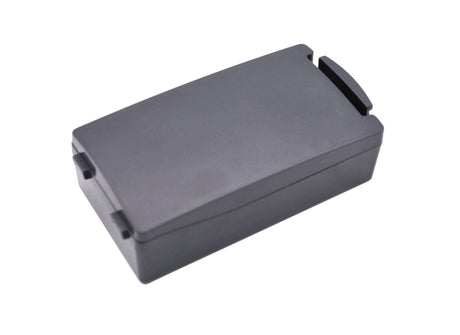 Barcode Scanner Battery For Datalogic Falcon X3 3.7v, 5200mah - 19.24wh Barcode Scanner Cameron Sino Technology Limited
