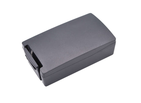 Barcode Scanner Battery For Datalogic Falcon X3 3.7v, 5200mah - 19.24wh Barcode Scanner Cameron Sino Technology Limited