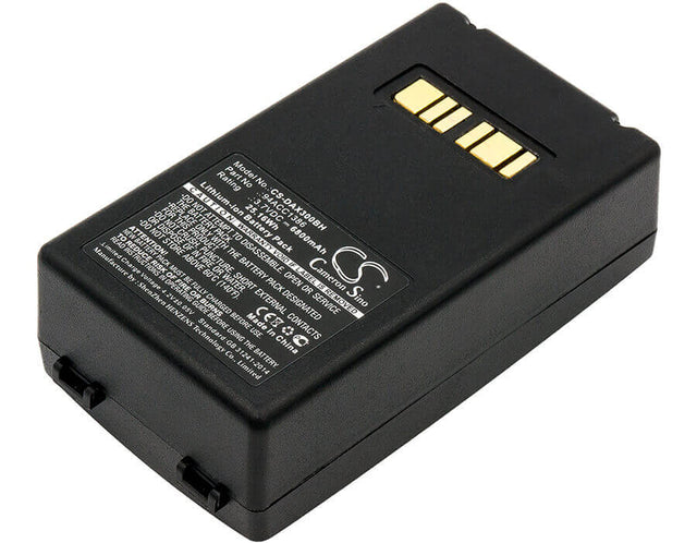 Barcode Scanner Battery For Datalogic, Falcon X3 3.7v, 6800mah - 25.16wh Barcode Scanner Cameron Sino Technology Limited
