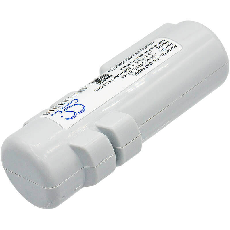 Barcode Scanner Battery For Datalogic, Joya Touch 3.75v, 3000mah - 24.42wh Barcode Scanner Cameron Sino Technology Limited