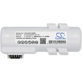 Barcode Scanner Battery For Datalogic, Joya Touch 3.75v, 3000mah - 24.42wh Barcode Scanner Cameron Sino Technology Limited