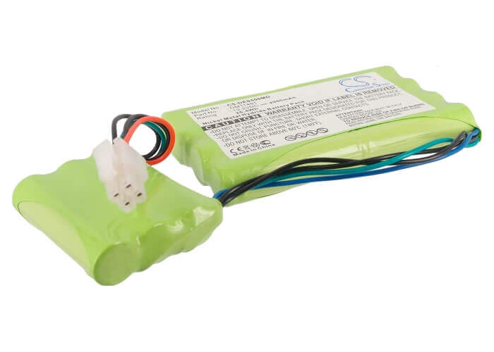 13.2V, Ni-MH, 2000mAh, Medical battery fits Datex, Datex Ohmeda, 893365, Ohmeda Light Monitor, Ohmeda Light Monitor 893365, 26.40Wh Medical Cameron Sino Technology Limited (Medical)