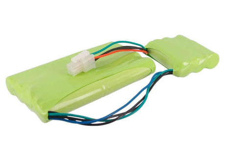 13.2V, Ni-MH, 2000mAh, Medical battery fits Datex, Datex Ohmeda, 893365, Ohmeda Light Monitor, Ohmeda Light Monitor 893365, 26.40Wh Medical Cameron Sino Technology Limited (Medical)