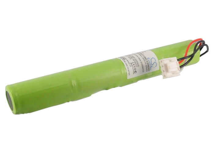 4.8V, Ni-MH, 3600mAh, Medical battery fits Ge, Datex Ohmeda, 6050-0006-578, Trusat Pulse Oximeter Rev J, Trustat Oximeter, 17.28Wh Medical Cameron Sino Technology Limited (Medical)