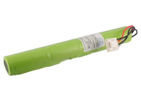4.8V, Ni-MH, 3600mAh, Medical battery fits Ge, Datex Ohmeda, 6050-0006-578, Trusat Pulse Oximeter Rev J, Trustat Oximeter, 17.28Wh Medical Cameron Sino Technology Limited (Medical)
