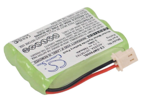 Payment Terminal Battery For Dejavoo M8, M5 3.6v, 700mah - 2.52wh Payment Terminal Cameron Sino Technology Limited