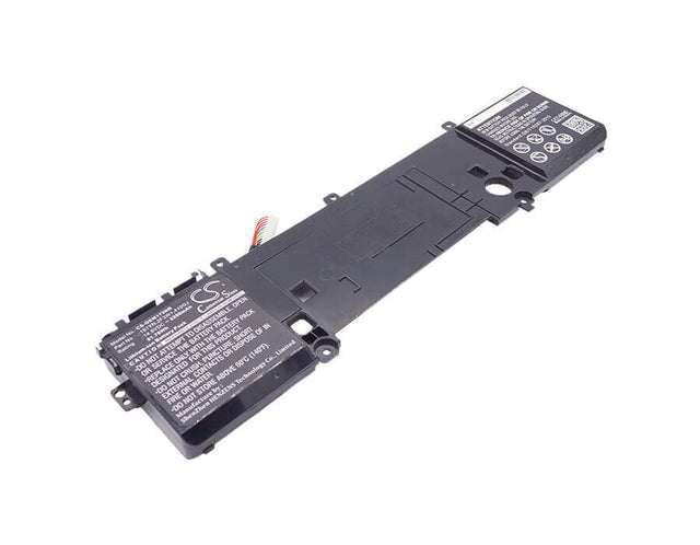 Notebook Battery For Dell, Alienware 15, Alienware 15 R1, Alienware 15 R2 14.8v, 6200mah - 91.76wh Notebook, Laptop Cameron Sino Technology Limited