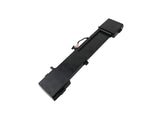 Notebook Battery For Dell, Alienware 17 R2, Anw17-2136slv 14.8v, 6200mah - 91.76wh Notebook, Laptop Cameron Sino Technology Limited