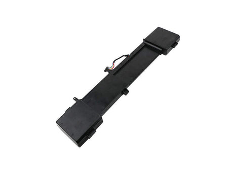 Notebook Battery For Dell, Alienware 17 R2, Anw17-2136slv 14.8v, 6200mah - 91.76wh Notebook, Laptop Cameron Sino Technology Limited