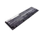 Battery For Dell, Blanco 2013 7.4v, 6050mah - 44.77wh Notebook, Laptop Cameron Sino Technology Limited   