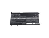 Battery For Dell, Dncwscb6106b, I7778-0026gry, Inspiron 17 7000 15.2v, 3400mah - 51.68wh Notebook, Laptop Cameron Sino Technology Limited   