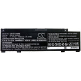 Battery For Dell, G3 15 3590, G3 3590, G3 3590-r1545bl 11.4v, 4150mah - 47.31wh Notebook, Laptop Cameron Sino Technology Limited   