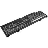 Battery For Dell, G3 15 3590, G3 3590, G3 3590-r1545bl 11.4v, 4150mah - 47.31wh Notebook, Laptop Cameron Sino Technology Limited   