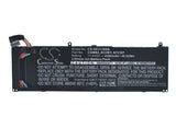 Battery For Dell, Inspiron 11 3000, Inspiron 11 3135, Inspiron 11 3137 11.4v, 4300mah - 49.02wh Notebook, Laptop Cameron Sino Technology Limited   