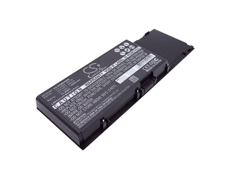 Battery For Dell, Inspiron 1501, Inspiron 6400, Inspiron E1505 11.1v, 6600mah - 73.26wh Notebook, Laptop Cameron Sino Technology Limited   