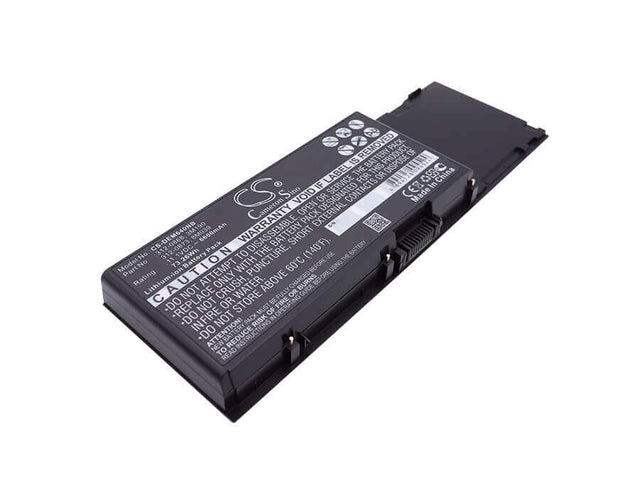 Battery For Dell, Inspiron 1501, Inspiron 6400, Inspiron E1505 11.1v, 6600mah - 73.26wh Notebook, Laptop Cameron Sino Technology Limited   
