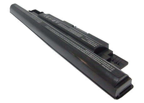 Battery For Dell Inspiron 15rv, Inspiron 15 3521, Inspiron 14r 5421 11.1v, 4400mah - 48.84wh Notebook, Laptop Cameron Sino Technology Limited   
