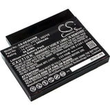 Battery For Dell, Inspiron 3043, Inspiron Aio 20-3043, Inspiron I3052 4621 14.8v, 3800mah - 56.24wh Notebook, Laptop Cameron Sino Technology Limited (Suspended)