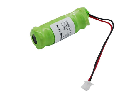 7.2V, Ni-MH, 40mAh, CMOS / BackUp battery fits Dell, Cb12, Inspiron 8500, Inspiron 8600, 0.28Wh CMOS / BackUp Cameron Sino Technology Limited