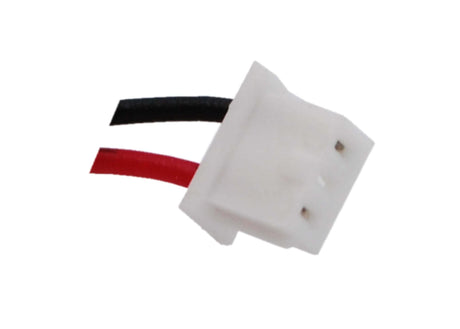 7.2V, Ni-MH, 40mAh, CMOS / BackUp battery fits Dell, Cb12, Inspiron 8500, Inspiron 8600, 0.28Wh CMOS / BackUp Cameron Sino Technology Limited