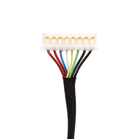 Battery For Dell, Latitude 10 Ste2 15.2v, 1250mah - 19.00wh Notebook, Laptop Cameron Sino Technology Limited   