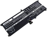 Notebook Battery For Dell, Latitude 11 5175, Latitude 11 5179, Latitude 5175 7.6v, 4600mah - 34.96wh Notebook, Laptop Cameron Sino Technology Limited