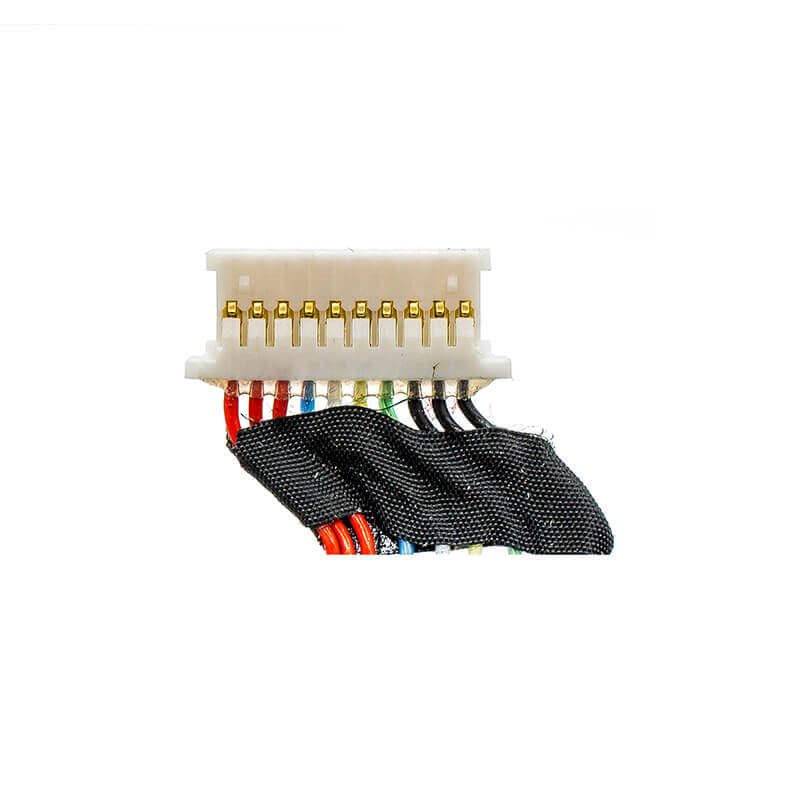 Battery For Dell, Latitude 12 7275, Latitude 12 E7275, Xps 12 7.6v, 3900mah - 29.64wh Notebook, Laptop Cameron Sino Technology Limited   