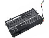 Battery For Dell, Latitude 13 7000, Latitude 7350 11.1v, 2700mah - 29.97wh Notebook, Laptop Cameron Sino Technology Limited   