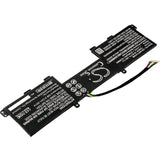 Battery For Dell, Latitude 13 7350,, 7.4v, 2700mah - 19.98wh Notebook, Laptop Cameron Sino Technology Limited