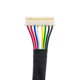 Battery For Dell, Latitude 13 7350,, 7.4v, 2700mah - 19.98wh Notebook, Laptop Cameron Sino Technology Limited