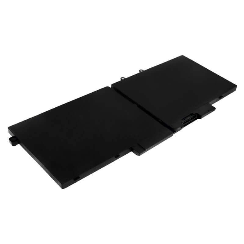 Notebook Battery For Dell, Latitude 14 5400, Latitude 14 5500, N001l5400-d1306cn 7.6v, 8400mah - 63.84wh Notebook, Laptop Cameron Sino Technology Limited