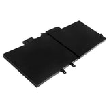 Notebook Battery For Dell, Latitude 14 5400, Latitude 14 5500, N001l5400-d1306cn 7.6v, 8400mah - 63.84wh Notebook, Laptop Cameron Sino Technology Limited