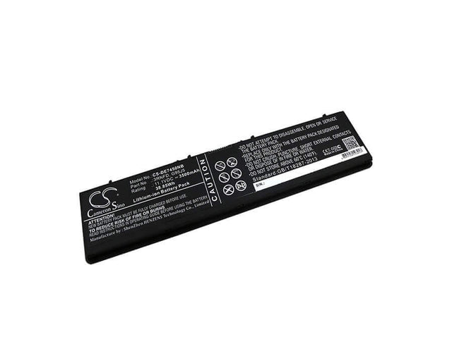 Battery For Dell, Latitude 14 E7440, Latitude 14 E7450 11.1v, 3500mah - 38.85wh Notebook, Laptop Cameron Sino Technology Limited   