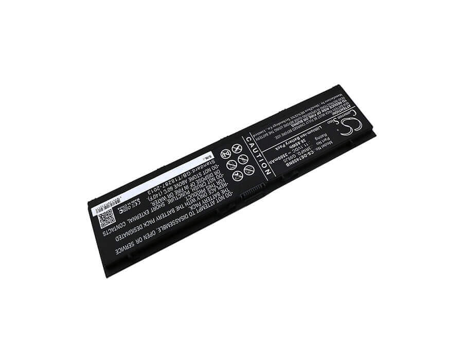 Battery For Dell, Latitude 14 E7440, Latitude 14 E7450 11.1v, 3500mah - 38.85wh Notebook, Laptop Cameron Sino Technology Limited   