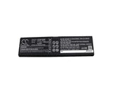 Battery For Dell, Latitude 14 E7440, Latitude 14 E7450 11.1v, 3500mah - 38.85wh Notebook, Laptop Cameron Sino Technology Limited   