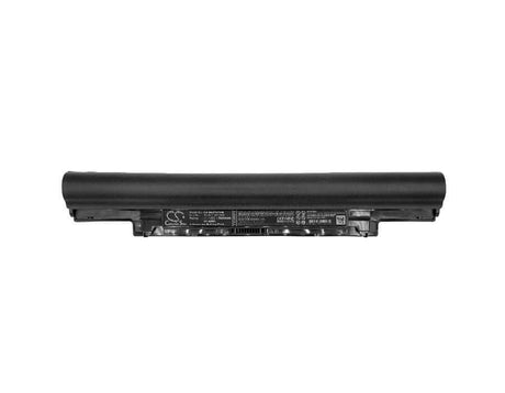 Battery For Dell, Latitude 3340, Vostro V131 2 Series 11.1v, 5800mah - 64.38wh Notebook, Laptop Cameron Sino Technology Limited   