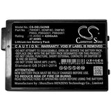 Battery For Dell, Latitude 5420, Latitude 5424, Latitude 7424 11.4v, 4200mah - 47.88wh Notebook, Laptop Cameron Sino Technology Limited   