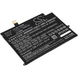 Battery For Dell, Latitude 7285, 7.6v, 4250mah - 32.30wh Notebook, Laptop Cameron Sino Technology Limited   