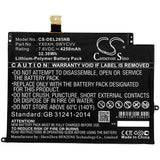 Battery For Dell, Latitude 7285, 7.6v, 4250mah - 32.30wh Notebook, Laptop Cameron Sino Technology Limited   