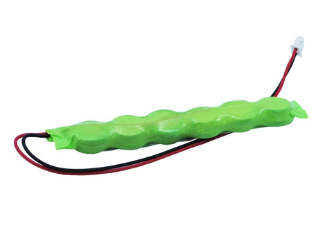 7.2V, Ni-MH, 40mAh, CMOS / BackUp battery fits Dell, 02664e, Inspiron 3700, Inspiron 3800, 0.29Wh CMOS / BackUp Cameron Sino Technology Limited