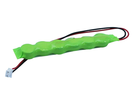 7.2V, Ni-MH, 40mAh, CMOS / BackUp battery fits Dell, 02664e, Inspiron 3700, Inspiron 3800, 0.29Wh CMOS / BackUp Cameron Sino Technology Limited