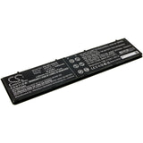 Notebook Battery For Dell, Latitude E7250, Latitude E7440, Latitude E7450 7.4v, 6300mah - 46.62wh Notebook, Laptop Cameron Sino Technology Limited